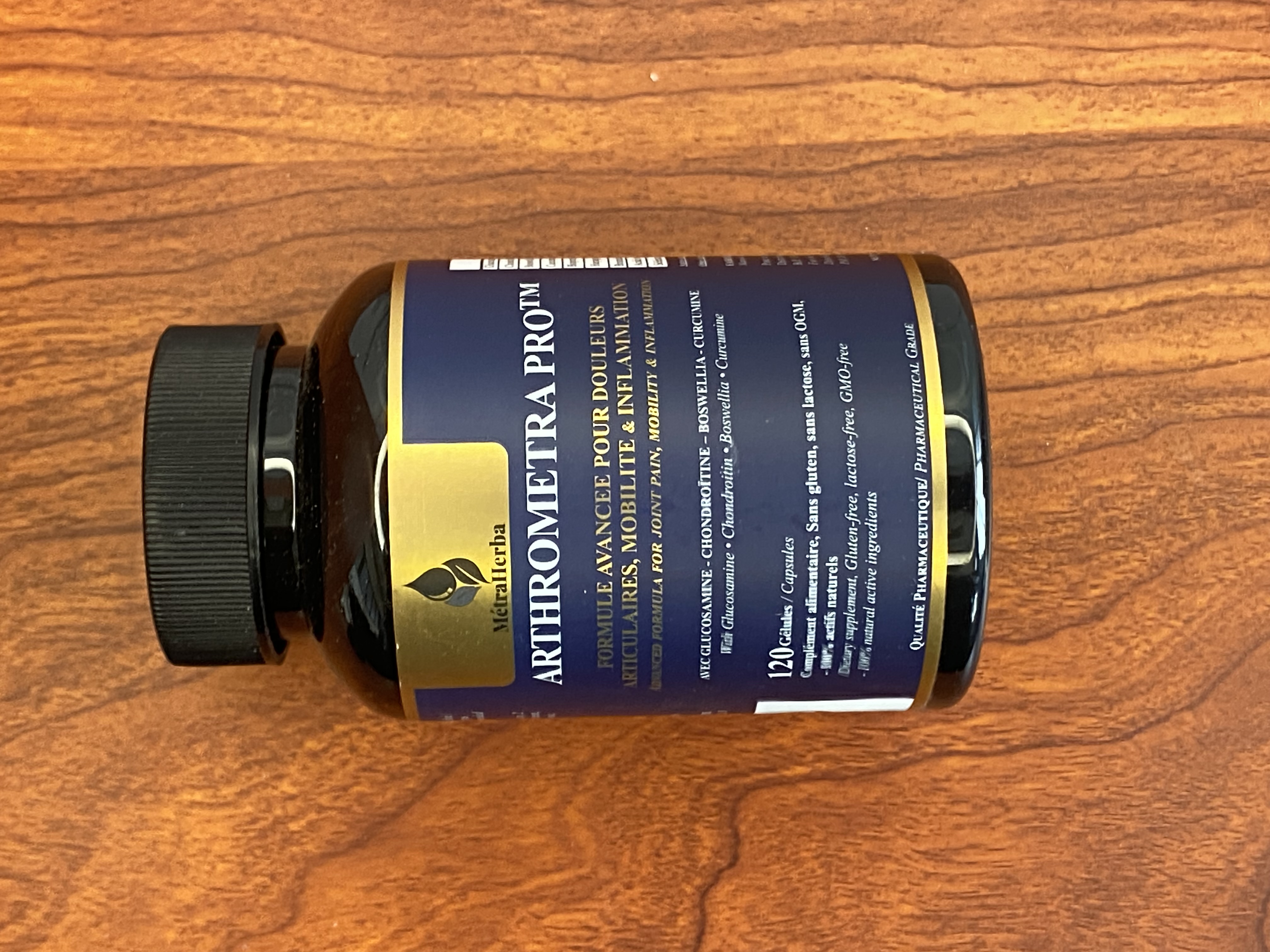 ARTHROMETRA PRO